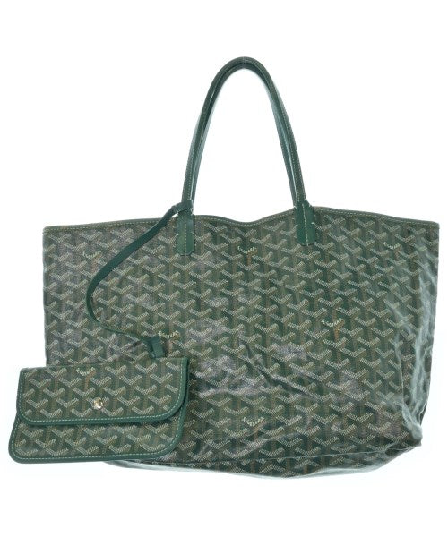 GOYARD กระเป๋าถือขนาดใหญ่