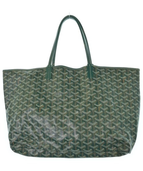 GOYARD กระเป๋าถือขนาดใหญ่