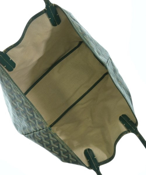 GOYARD กระเป๋าถือขนาดใหญ่