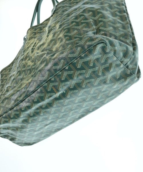 GOYARD กระเป๋าถือขนาดใหญ่