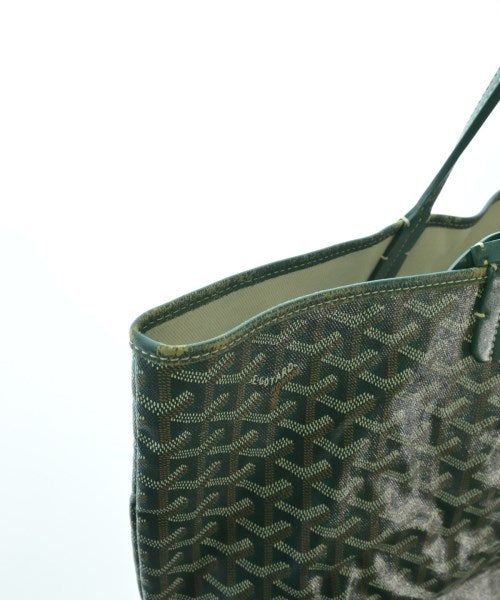 GOYARD กระเป๋าถือขนาดใหญ่