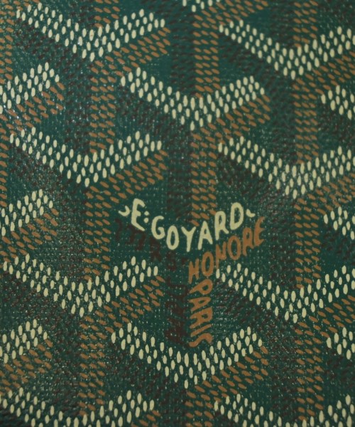 GOYARD กระเป๋าถือขนาดใหญ่