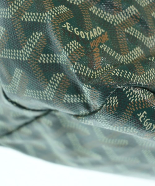 GOYARD กระเป๋าถือขนาดใหญ่