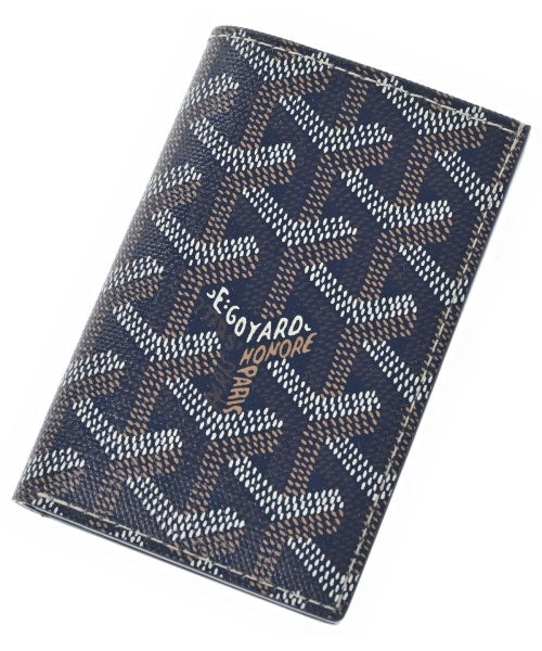 GOYARD กล่องใส่บัตร