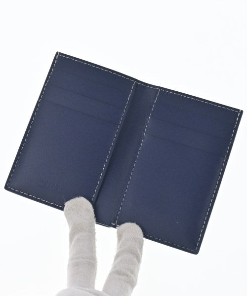 GOYARD กล่องใส่บัตร