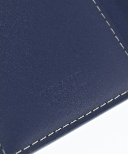 GOYARD กล่องใส่บัตร