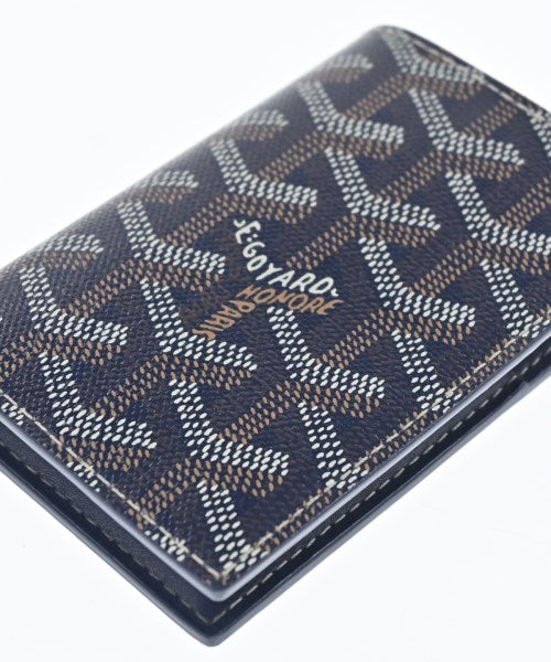 GOYARD กล่องใส่บัตร