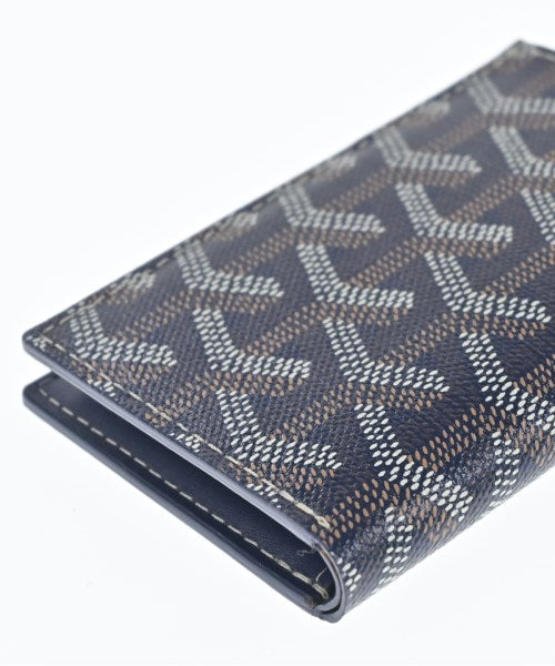 GOYARD กล่องใส่บัตร