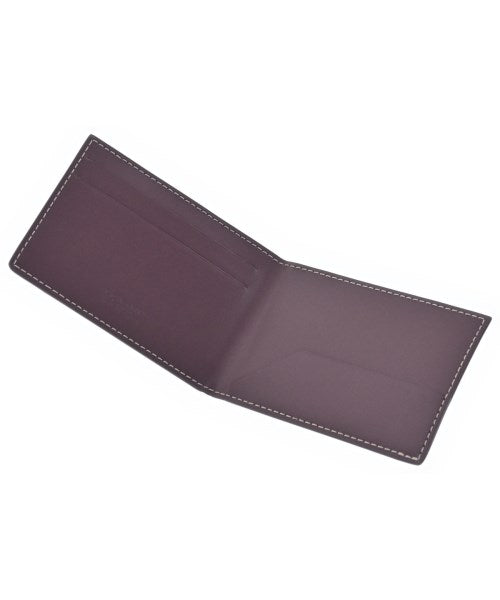 GOYARD กล่องใส่บัตร