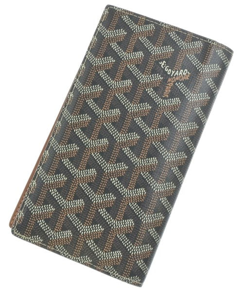GOYARD กระเป๋าสตางค์/กระเป๋าใส่เหรียญ