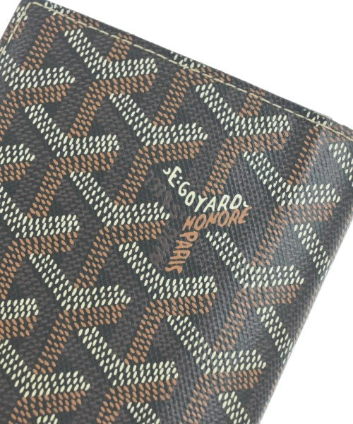 GOYARD กระเป๋าสตางค์/กระเป๋าใส่เหรียญ