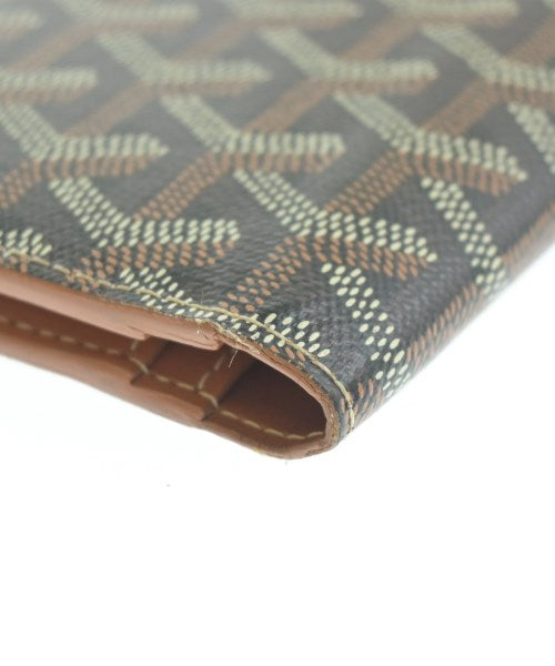 GOYARD กระเป๋าสตางค์/กระเป๋าใส่เหรียญ