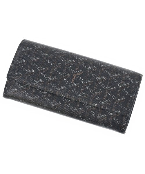 GOYARD กระเป๋าสตางค์/กระเป๋าใส่เหรียญ