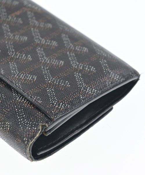 GOYARD กระเป๋าสตางค์/กระเป๋าใส่เหรียญ