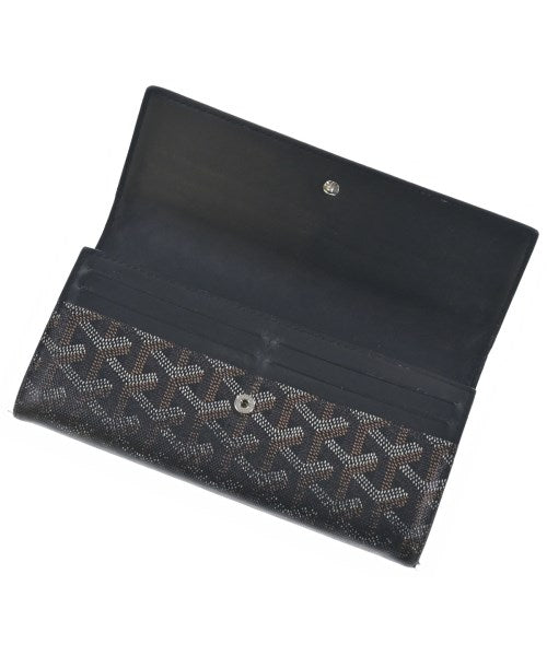 GOYARD กระเป๋าสตางค์/กระเป๋าใส่เหรียญ