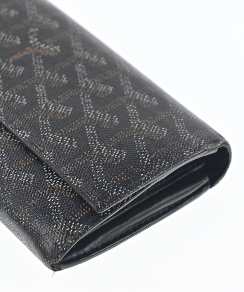GOYARD กระเป๋าสตางค์/กระเป๋าใส่เหรียญ