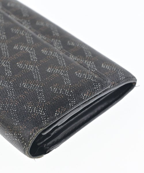 GOYARD กระเป๋าสตางค์/กระเป๋าใส่เหรียญ