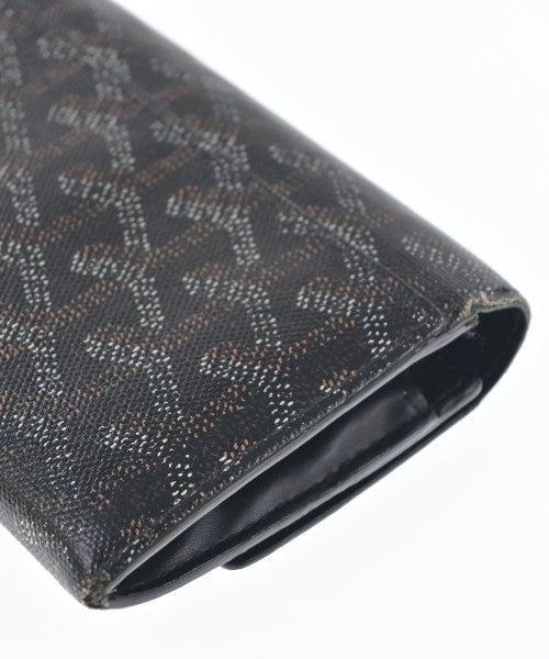 GOYARD กระเป๋าสตางค์/กระเป๋าใส่เหรียญ