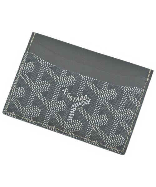 GOYARD กล่องใส่บัตร