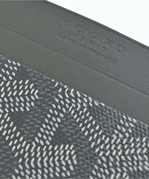 GOYARD กล่องใส่บัตร