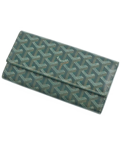 GOYARD กระเป๋าสตางค์/กระเป๋าใส่เหรียญ