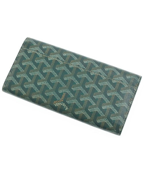 GOYARD กระเป๋าสตางค์/กระเป๋าใส่เหรียญ