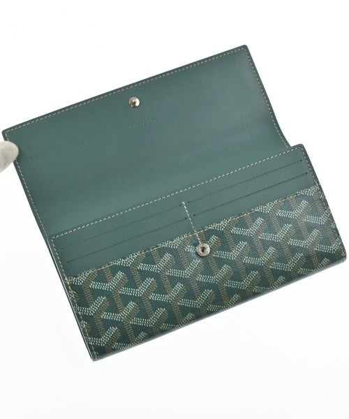 GOYARD กระเป๋าสตางค์/กระเป๋าใส่เหรียญ