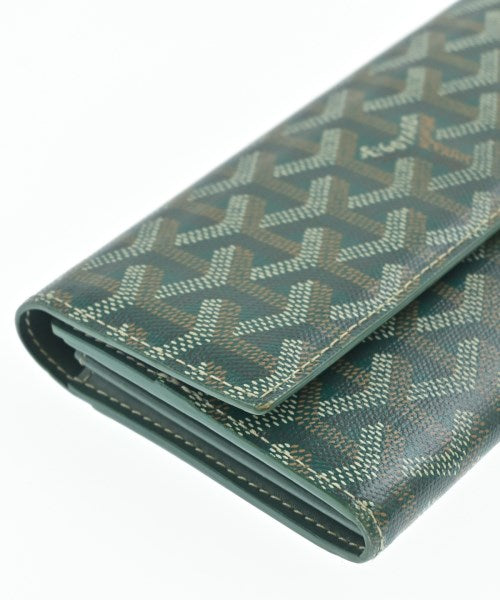 GOYARD กระเป๋าสตางค์/กระเป๋าใส่เหรียญ