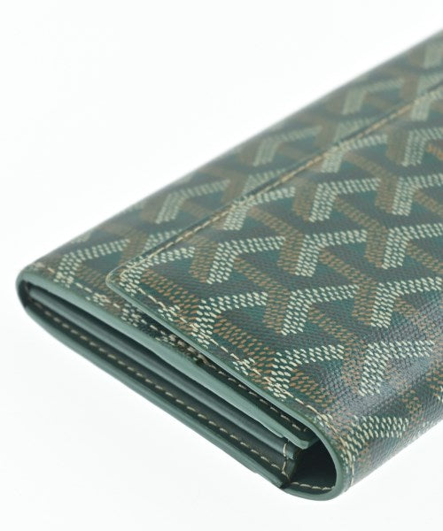 GOYARD กระเป๋าสตางค์/กระเป๋าใส่เหรียญ