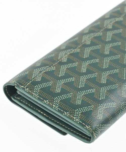 GOYARD กระเป๋าสตางค์/กระเป๋าใส่เหรียญ