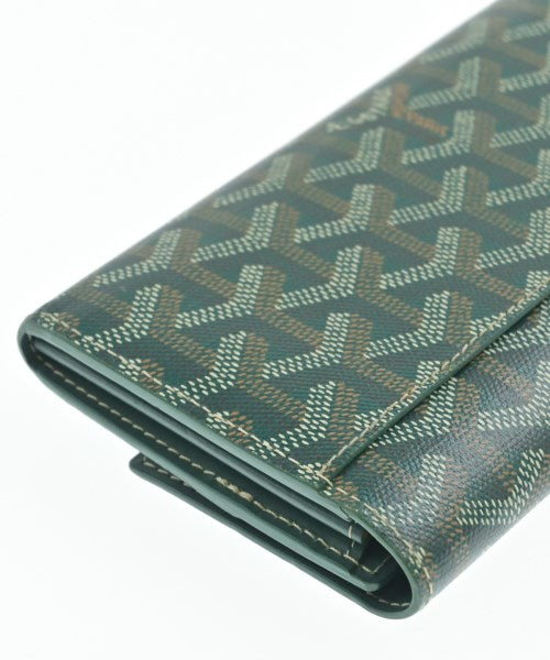 GOYARD กระเป๋าสตางค์/กระเป๋าใส่เหรียญ