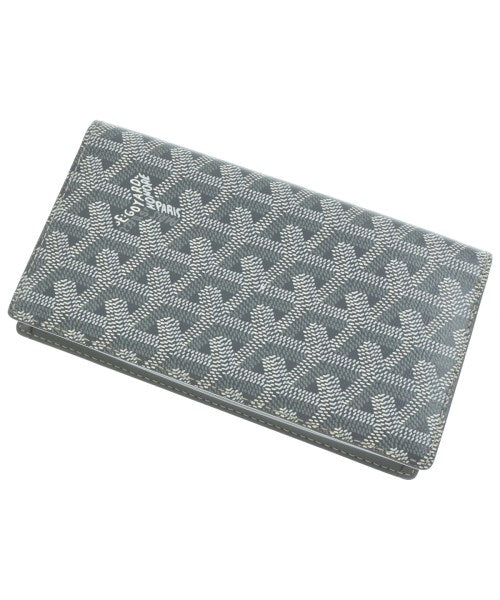 GOYARD กระเป๋าสตางค์/กระเป๋าใส่เหรียญ