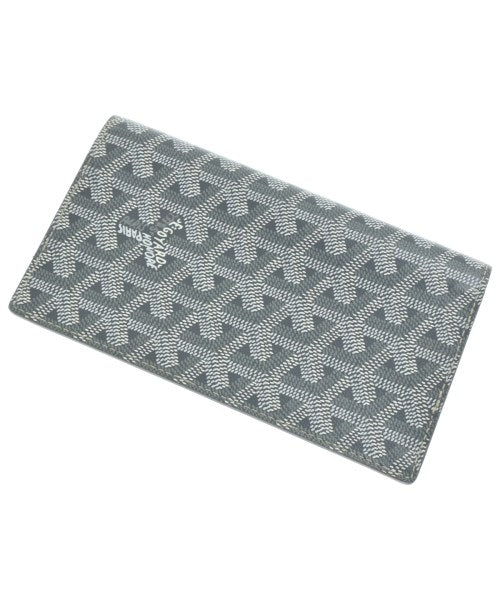 GOYARD กระเป๋าสตางค์/กระเป๋าใส่เหรียญ
