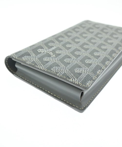 GOYARD กระเป๋าสตางค์/กระเป๋าใส่เหรียญ