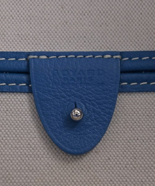 GOYARD กระเป๋าถือขนาดใหญ่