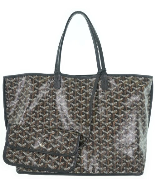 GOYARD กระเป๋าถือขนาดใหญ่