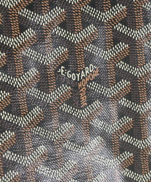 GOYARD กระเป๋าถือขนาดใหญ่