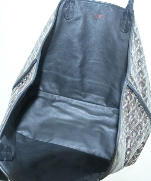 GOYARD กระเป๋าถือขนาดใหญ่