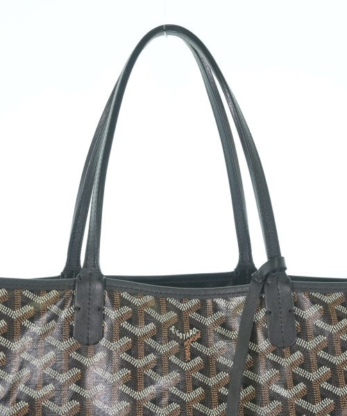 GOYARD กระเป๋าถือขนาดใหญ่