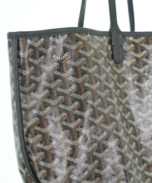 GOYARD กระเป๋าถือขนาดใหญ่