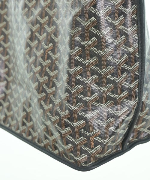 GOYARD กระเป๋าถือขนาดใหญ่