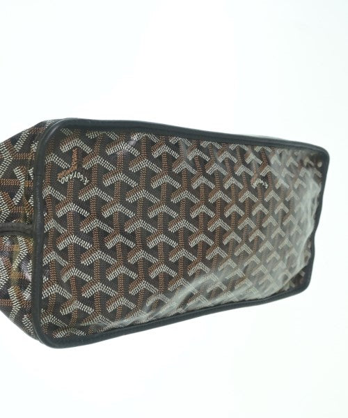 GOYARD กระเป๋าถือขนาดใหญ่