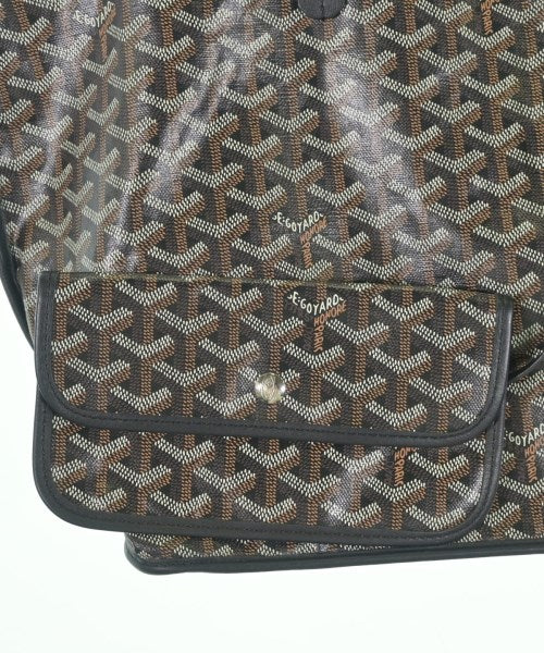 GOYARD กระเป๋าถือขนาดใหญ่