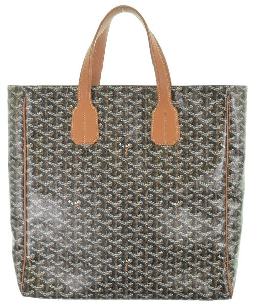 GOYARD กระเป๋าถือขนาดใหญ่