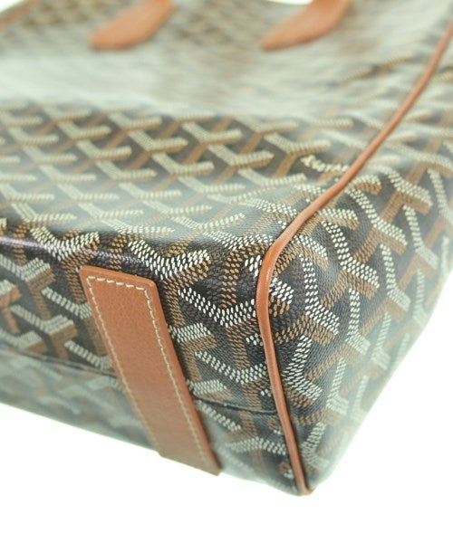 GOYARD กระเป๋าถือขนาดใหญ่