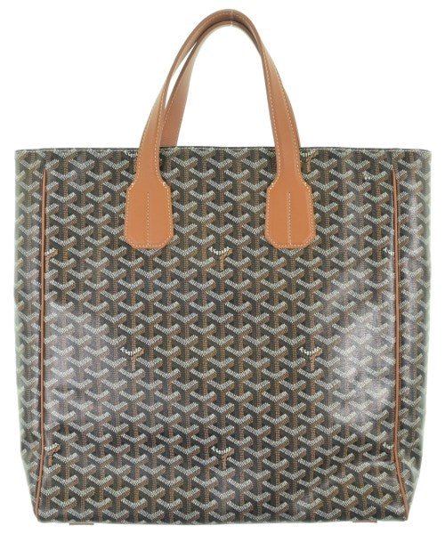 GOYARD กระเป๋าถือขนาดใหญ่