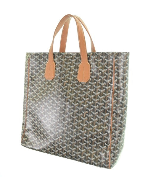 GOYARD กระเป๋าถือขนาดใหญ่