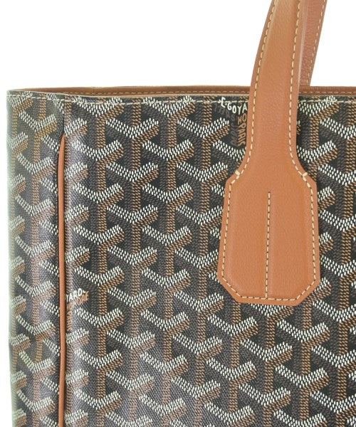 GOYARD กระเป๋าถือขนาดใหญ่