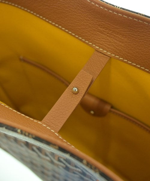 GOYARD กระเป๋าถือขนาดใหญ่