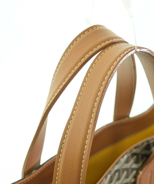 GOYARD กระเป๋าถือขนาดใหญ่